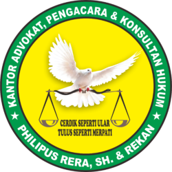 PHILIPUS RERA, S.H. LAW OFFICE INDONESIA