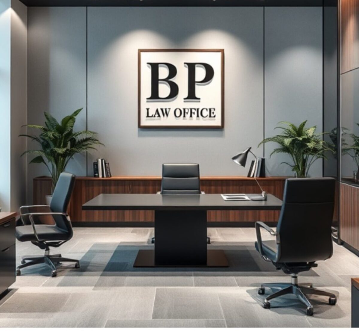 KANTOR HUKUM BP SURABAYA